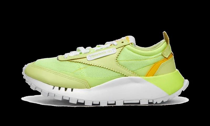 Classic Legacy Wmns "Energy Glow" 4