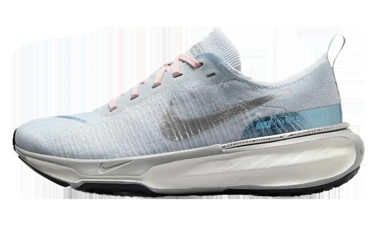 ZoomX Invincible Run 3 Wmns "Photon Dust Psychic Light " DR2660 010 4