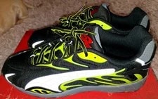 Puma A$ap Rocky Inhale Cell Flacko New U.S Size 13 402459 01 2