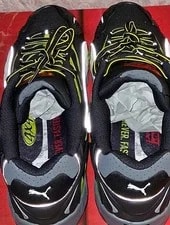 Puma A$ap Rocky Inhale Cell Flacko New U.S Size 13 402459 01 4