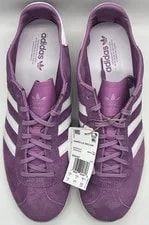 Adidas Originals Gazelle Decon Preloved IE9167 Size 14 Nwob 3