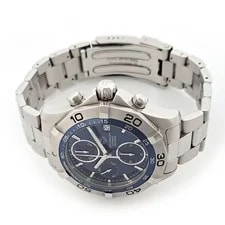 TAG Heuer Aquaracer Chronograph CAF2112 Automatic 2