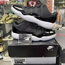 Air Jordan — Air Jordan 11 Retro Low " " 2024 - Size 12 - fv5104 004 (849-44) — Sneaker — resale