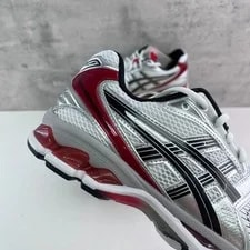 New With Box Asics Gel Kayano 14 'Classic ' ’S Shoes 4