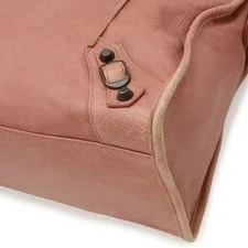 Balenciaga the City 2Way One Size 3