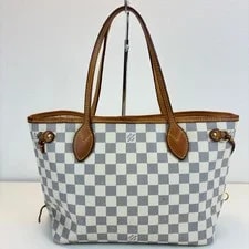 Louis Vuitton Never Full N51110 3