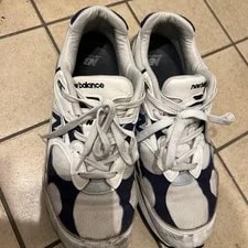 11.0US New Balance 992 4
