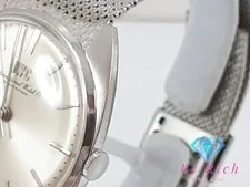 IWC Cal 403 Silver Stainless Steel ’S 2