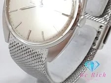 IWC Cal 403 Silver Stainless Steel ’S 3