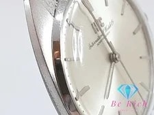 IWC Cal 403 Silver Stainless Steel ’S 4