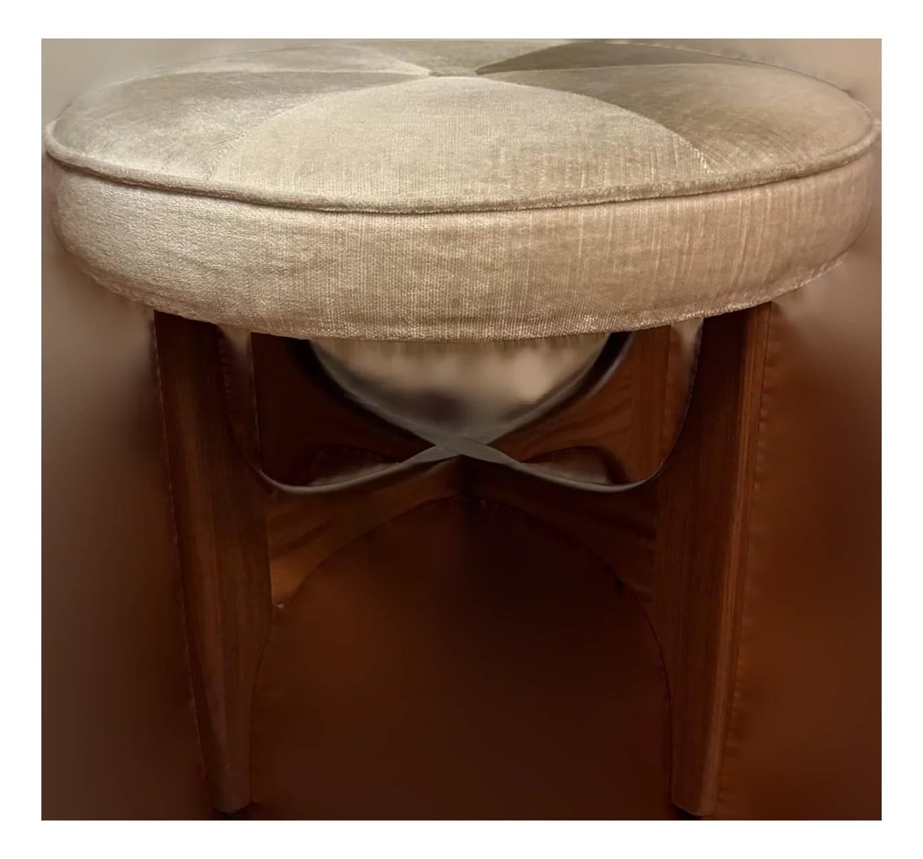 G-Plan Furniture — G-Plan Astro / Ottoman — Furniture — resale