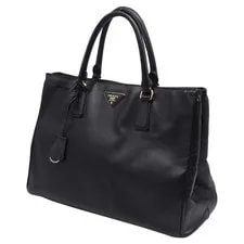 Prada Large Galleria in Lux One Size 2