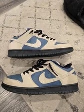 Nike SB Dunk Low Thunderstorm 2