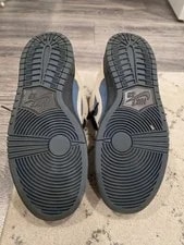 Nike SB Dunk Low Thunderstorm 4