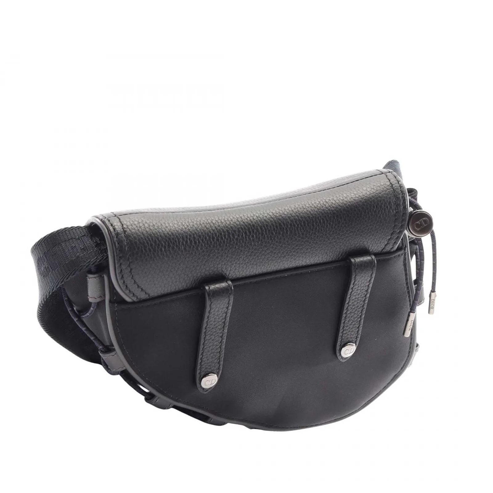 Sacai Mini and Saddle Crossbody 2