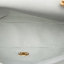 Chanel Small on and Chain Flap 4
