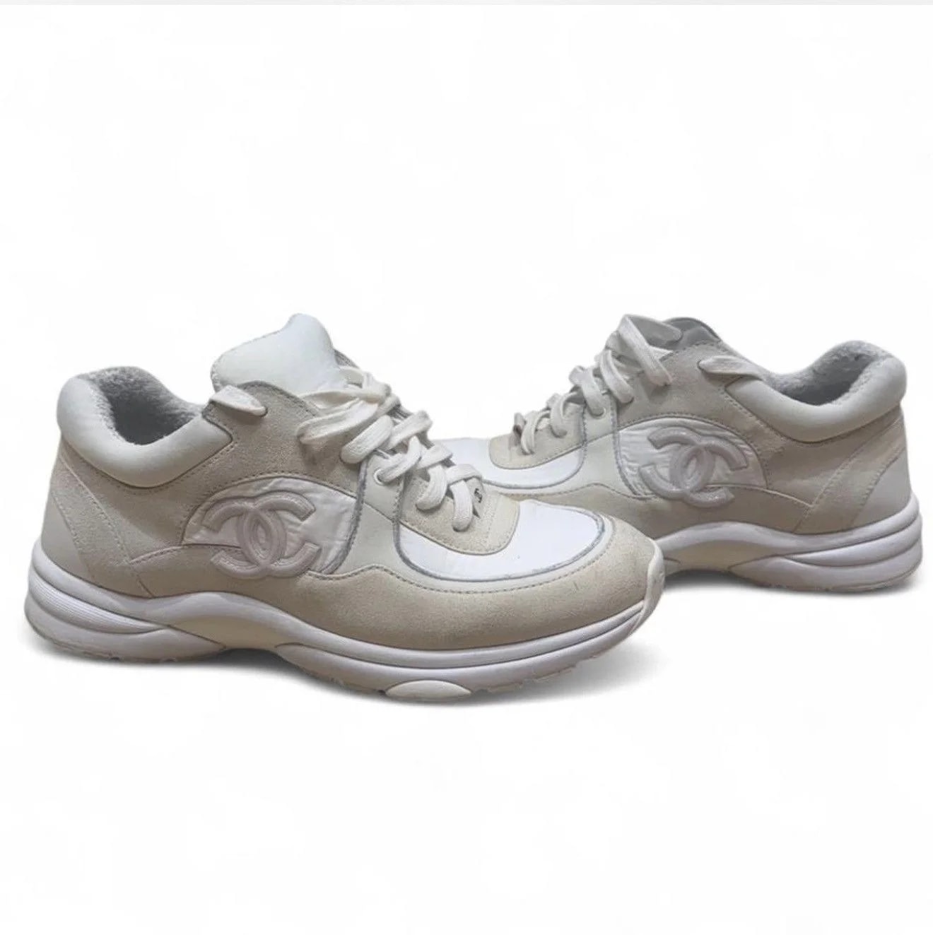 Chanel — Chanel Runners ’s — Sneaker — resale
