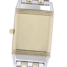 Jaeger-lecoultre Reverso 260.5.47 TO264954 3