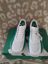 Adidas Hyper Boost Edge Size US 11 Running Course Shoes. 3