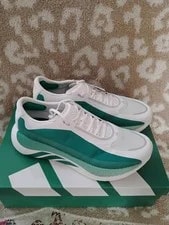 Adidas Hyper Boost Edge Size US 11 Running Course Shoes. 4
