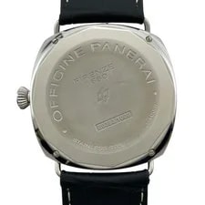 Panerai Radiomir Black Seal Logo PAM00380 TO285829 2