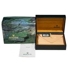 Rolex Submarina 14060M F Number Stainless Steel From Japan With Box 4