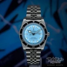 Tudor Black Bay 54 M79000-0001 3