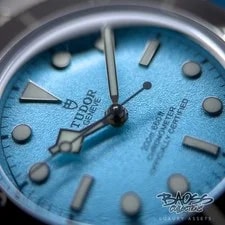 Tudor Black Bay 54 M79000-0001 4