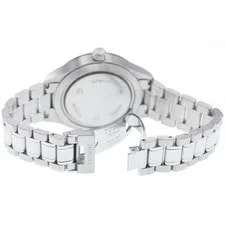 Tudor Style 12500 38mm SS Black #C18322 3