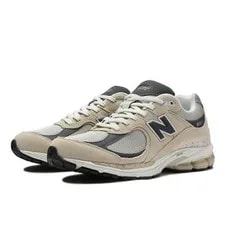 New Balance 2002R Sandstone Light M2002RFA Size 2