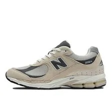 New Balance 2002R Sandstone Light M2002RFA Size 3