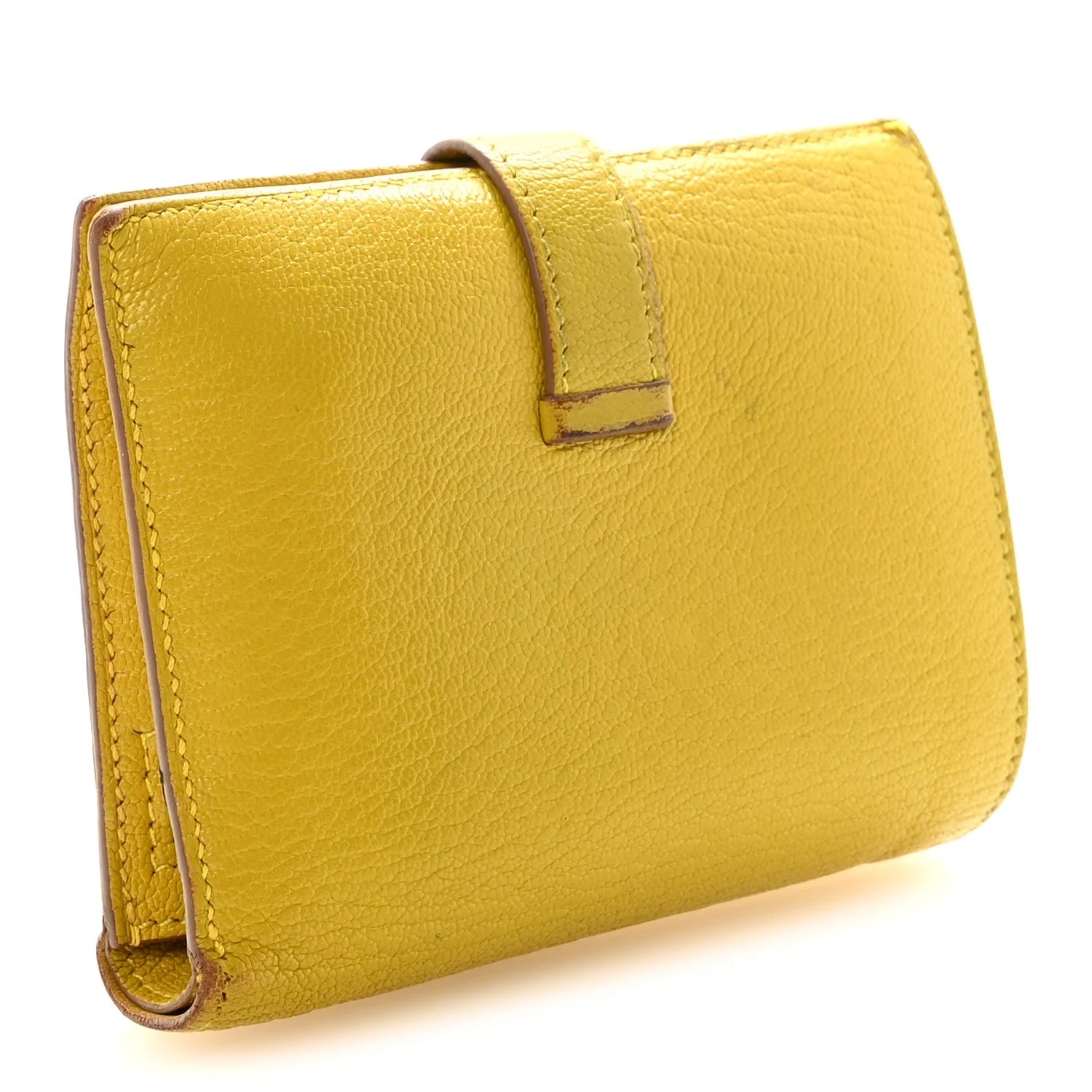 Bearn Compact Wallet Cumin 3