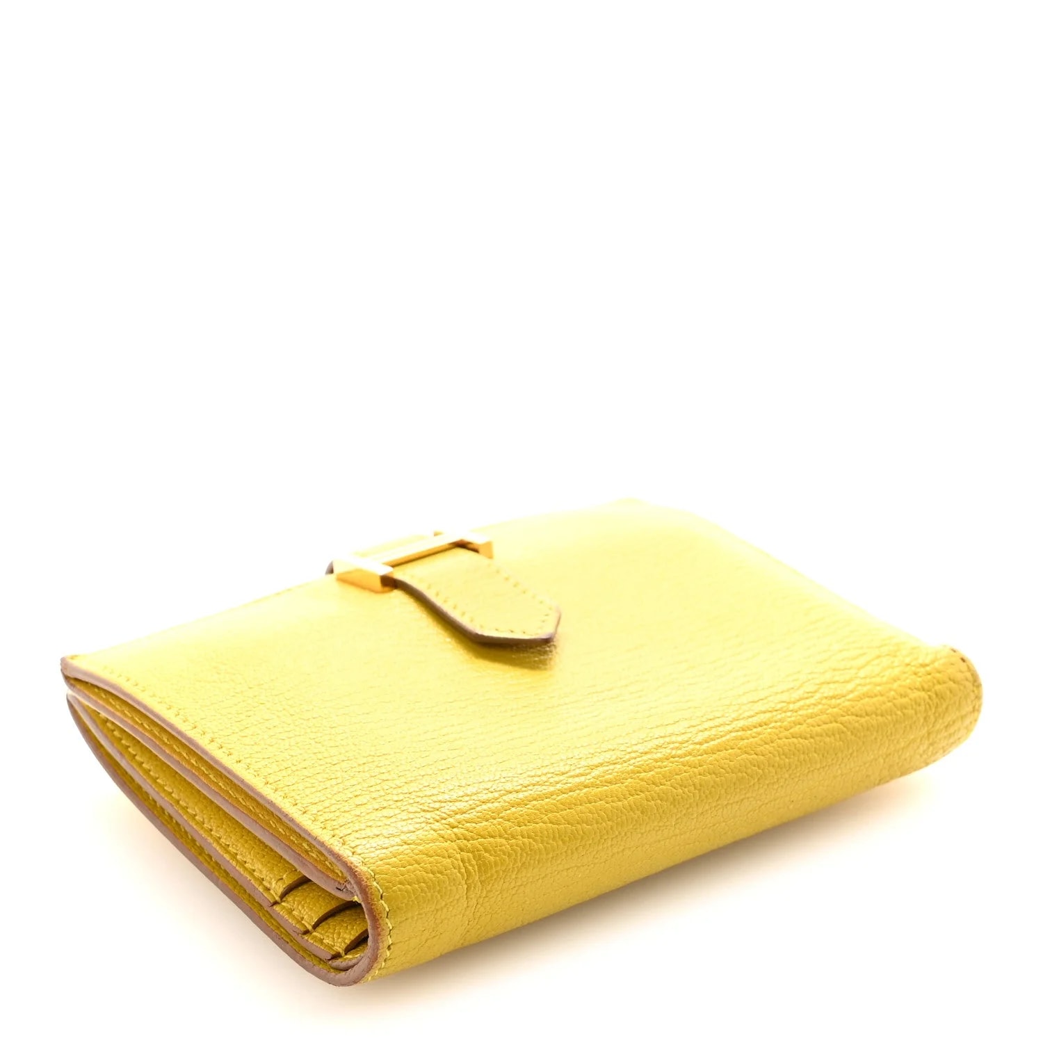 Bearn Compact Wallet Cumin 4