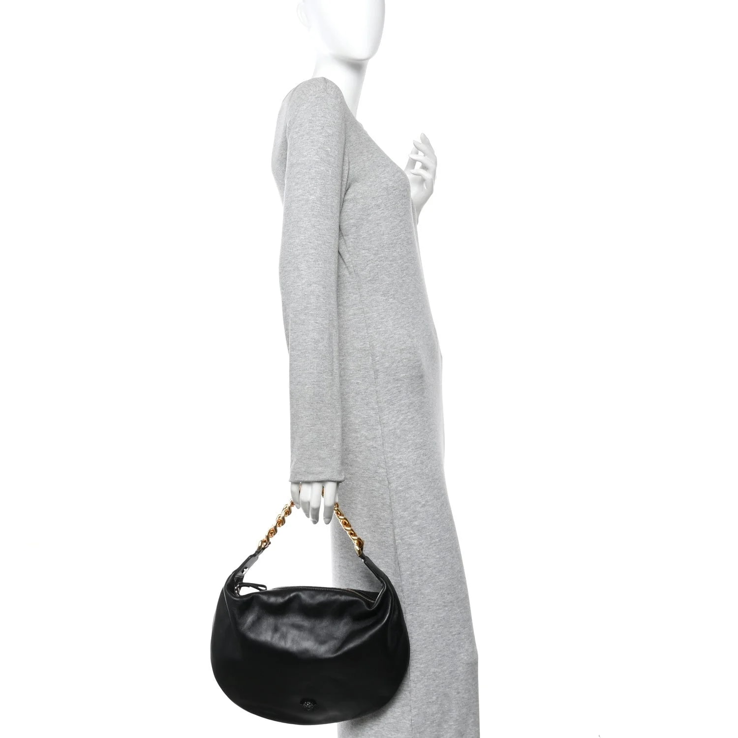 la Medusa Chain Hobo 2