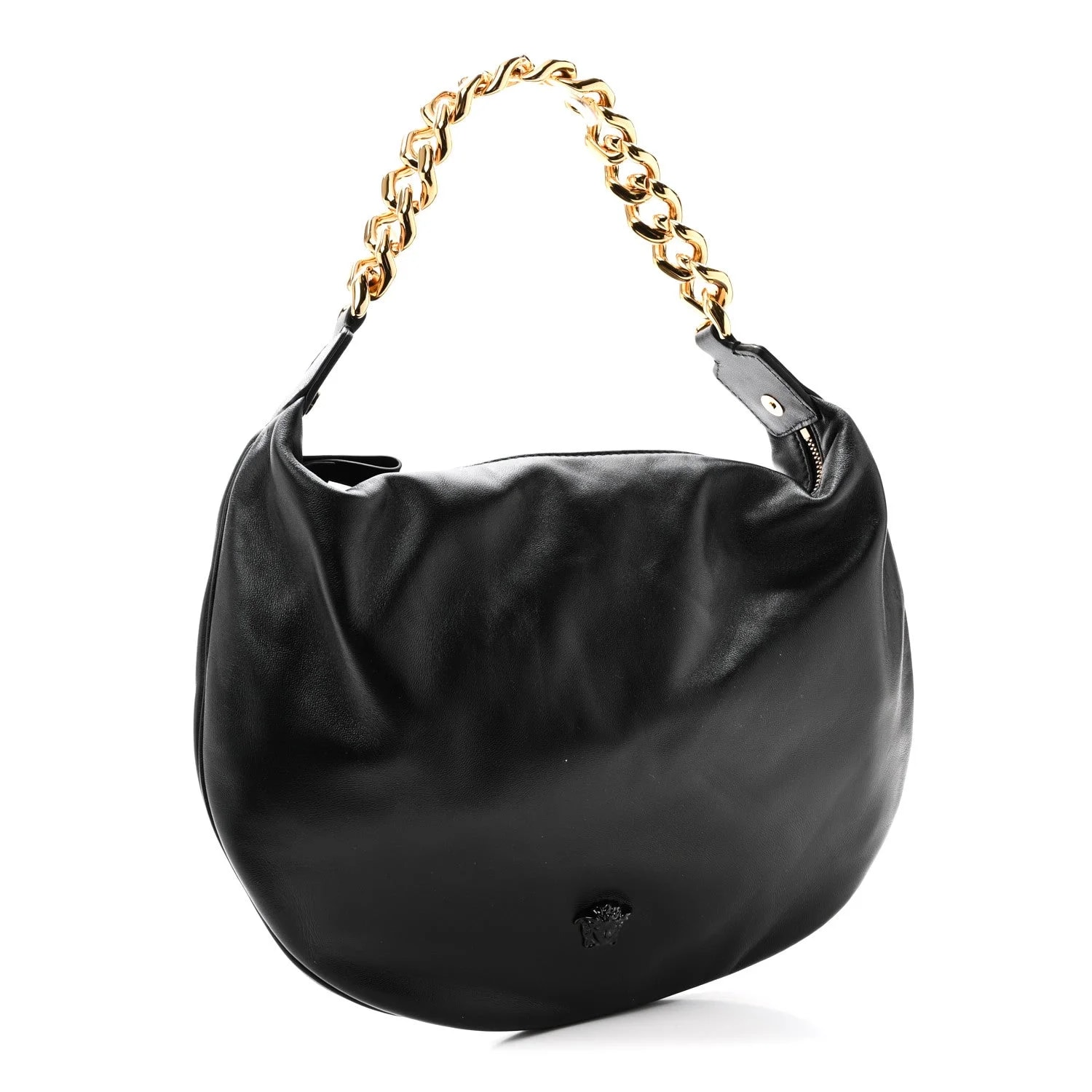 la Medusa Chain Hobo 3
