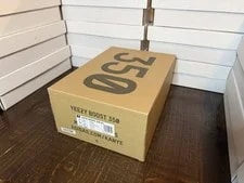 Yeezy 350 v2 "Frozen " 2017 - Size 13 - b37572 2