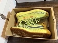 Yeezy 350 v2 "Frozen " 2017 - Size 13 - b37572 4