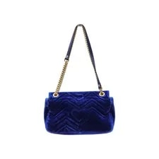 Gucci GG Marmont With Hardware 443496 - Preloved 2