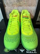 Size 11.5 - Puma MB.02 X Nickelodeon Slime 2