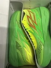 Size 11.5 - Puma MB.02 X Nickelodeon Slime 4