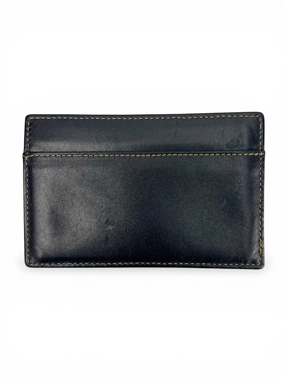 Fendi Pequin Card Holder (Full Set) 3