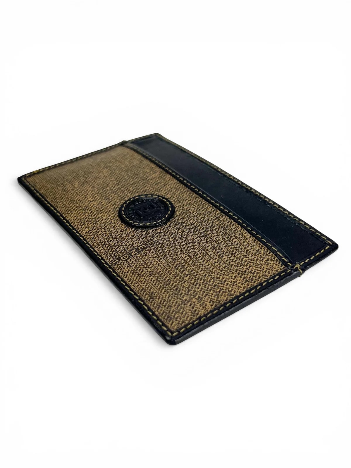 Fendi Pequin Card Holder (Full Set) 4