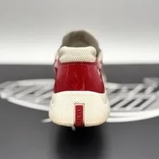 Size 9 UK (10 US) - Prada Americas Cup ' , ' 3