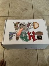 Saucony Food Fight 3