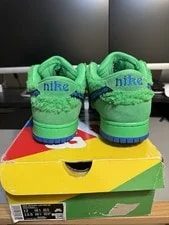 Nike SB Dunk Low Grateful Dead Bear Size 12 OG ALL Ships Fast 4