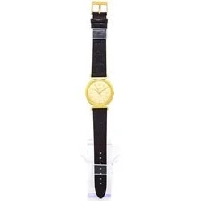 IWC Schaffhausen Chuehler Double Name Cal852 Overhauled Gold 2
