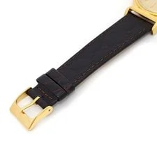 IWC Schaffhausen Chuehler Double Name Cal852 Overhauled Gold 3