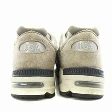 New Balance M990GY2 Shoes US10 28.0cm AN2☆AA a055c29ac032db4af 3