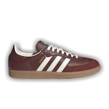 Adidas — Adidas Samba OG Fox Gum (JR0892) — Sneaker — resale