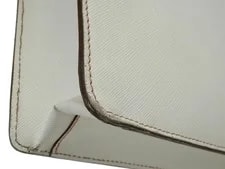 Prada V215 Briefcase With Papers #URB548 4